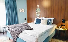 Tante Alma'S Bonner Hotel